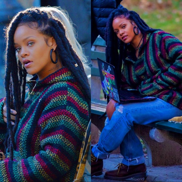 Earth Ragz Sweater - Picture 2 of 4